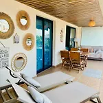 Apartman Boho Avilla Gigantes Puerto de Santiago