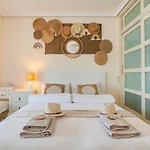 Apartman Boho Avilla Gigantes Puerto de Santiago