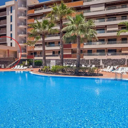 Boho Avilla Gigantes - Swimming Pool - Garage - Ac Puerto de Santiago (Tenerife)