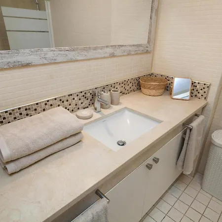 Boho Avilla Gigantes *