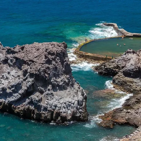 Boho Avilla Gigantes Puerto de Santiago (Tenerife)