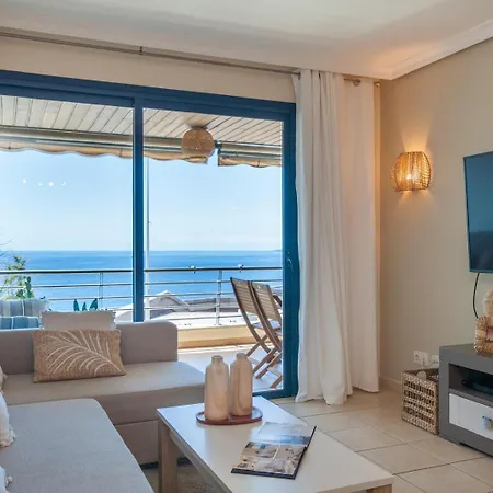 Boho Avilla Gigantes - Swimming Pool - Garage - Ac Puerto de Santiago (Tenerife)