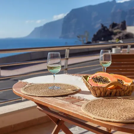 Boho Avilla Gigantes *