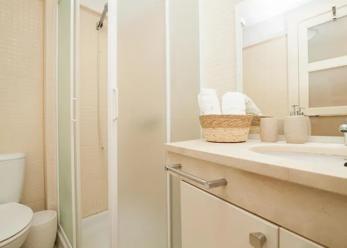 Boho Avilla Gigantes Apartment