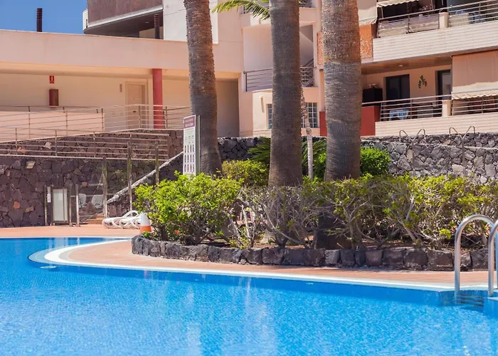 Boho Avilla Gigantes - Swimming Pool - Garage - Ac Apartamento