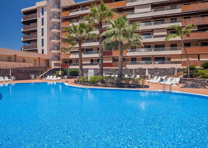 Boho Avilla Gigantes - Swimming Pool - Garage - Ac * Puerto de Santiago (Tenerife)