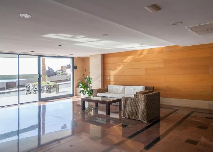 Boho Avilla Gigantes - Swimming Pool - Garage - Ac Apartamento *