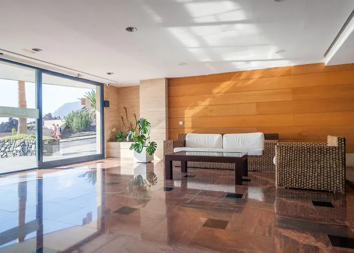 Boho Avilla Gigantes - Swimming Pool - Garage - Ac Apartamento *