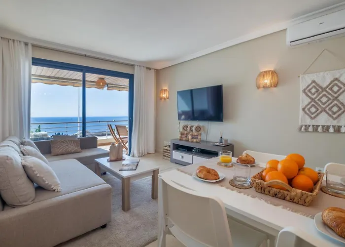 Boho Avilla Gigantes - Swimming Pool - Garage - Ac * Puerto de Santiago (Tenerife)