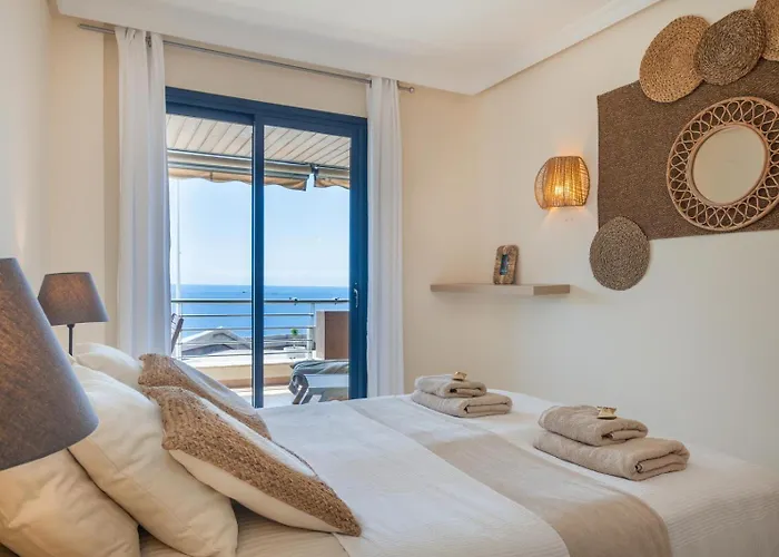 Boho Avilla Gigantes Apartment *