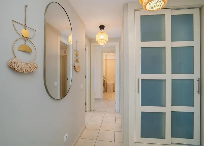 Boho Avilla Gigantes Apartment Puerto de Santiago (Tenerife)