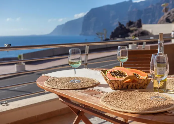 Boho Avilla Gigantes - Swimming Pool - Garage - Ac *