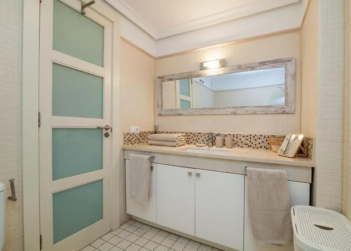 Boho Avilla Gigantes - Swimming Pool - Garage - Ac Puerto de Santiago (Tenerife)