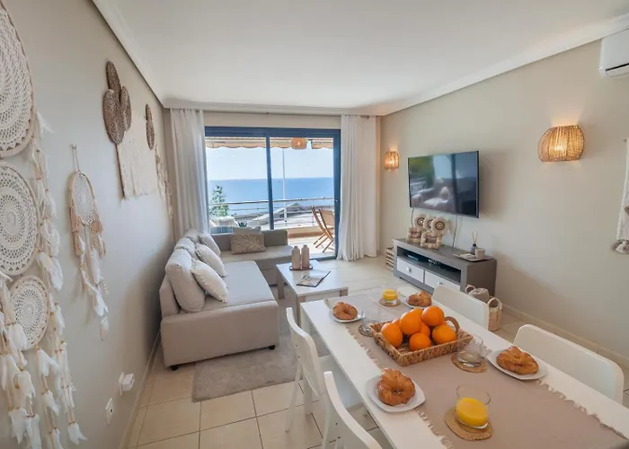 Apartamento Boho Avilla Gigantes - Swimming Pool - Garage - Ac