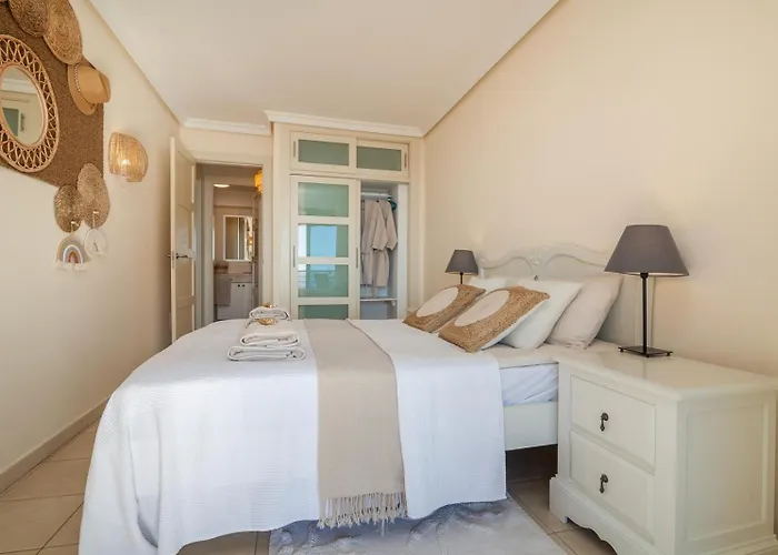 Boho Avilla Gigantes Apartment *