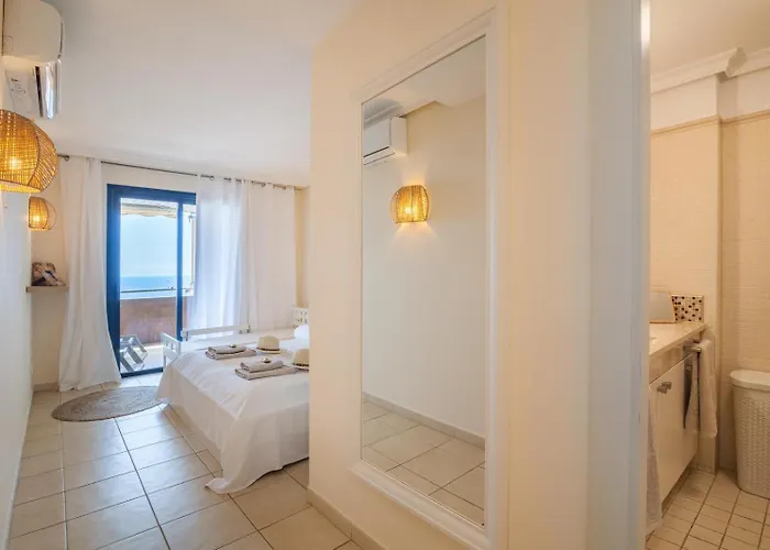 Apartamento Boho Avilla Gigantes - Swimming Pool - Garage - Ac