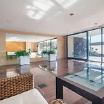 Boho Avilla Gigantes Appartement Puerto de Santiago (Tenerife)