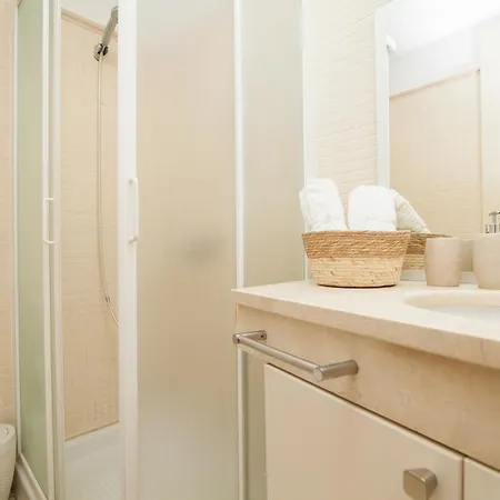 Boho Avilla Gigantes - Swimming Pool - Garage - Ac Apartman