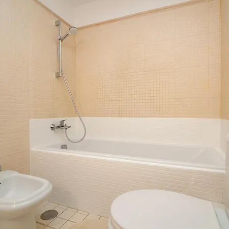 Apartment Boho Avilla Gigantes - Swimming Pool - Garage - Ac *