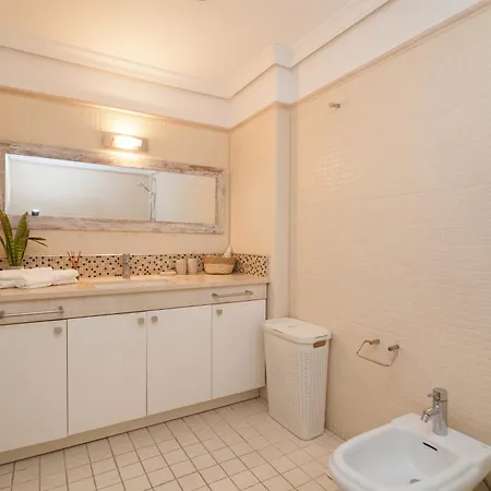 Boho Avilla Gigantes - Swimming Pool - Garage - Ac Apartman Puerto de Santiago