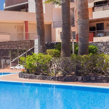 Boho Avilla Gigantes - Swimming Pool - Garage - Ac Apartment