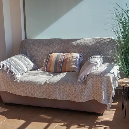 Apartment Boho Avilla Gigantes - Swimming Pool - Garage - Ac *