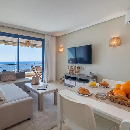 Boho Avilla Gigantes - Swimming Pool - Garage - Ac * Puerto de Santiago