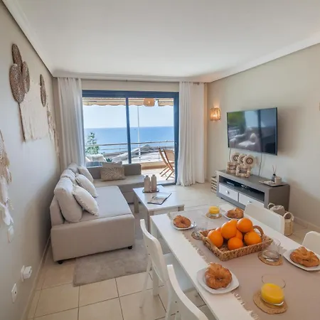 Apartman Boho Avilla Gigantes - Swimming Pool - Garage - Ac