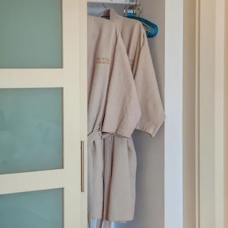 Apartman Boho Avilla Gigantes - Swimming Pool - Garage - Ac *