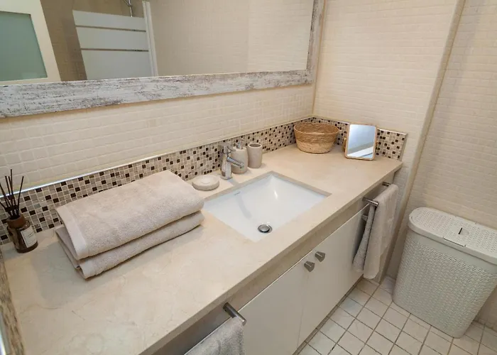 Boho Avilla Gigantes *