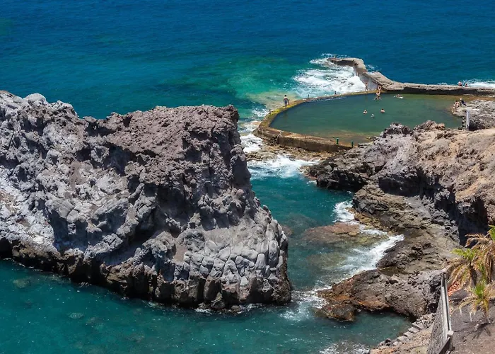 Boho Avilla Gigantes 푸에르토 데 산티아고