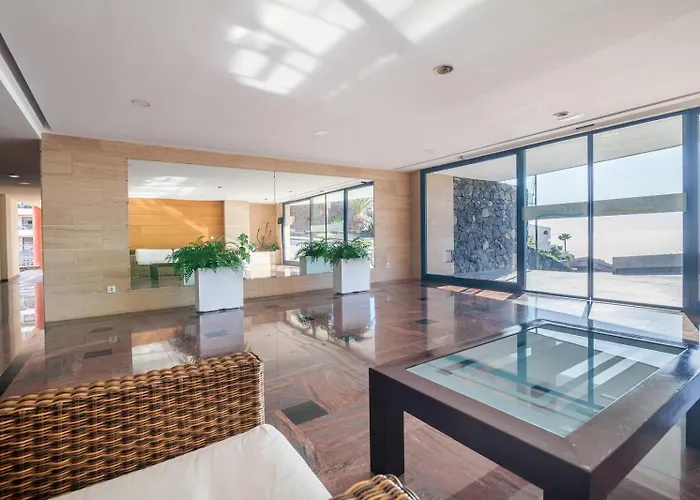 Boho Avilla Gigantes アパート プエルト・デ・サンティアゴ