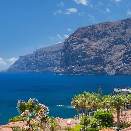 Boho Avilla Gigantes - Swimming Pool - Garage - Ac *