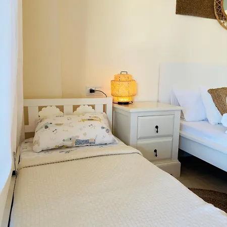 Boho Avilla Gigantes - Swimming Pool - Garage - Ac פוארטו דה סנטיאגו