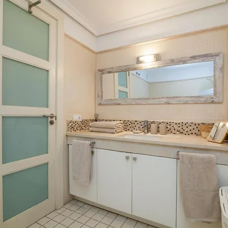 Boho Avilla Gigantes - Swimming Pool - Garage - Ac פוארטו דה סנטיאגו